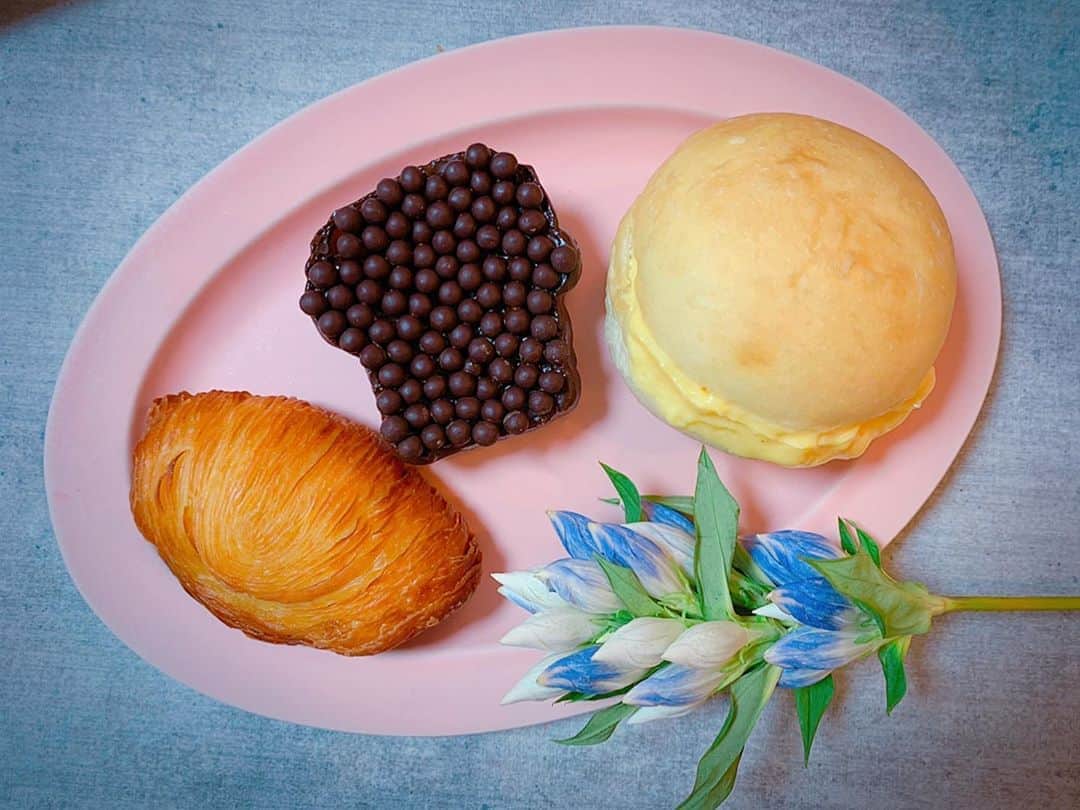 佐井祐里奈のグルメインスタ