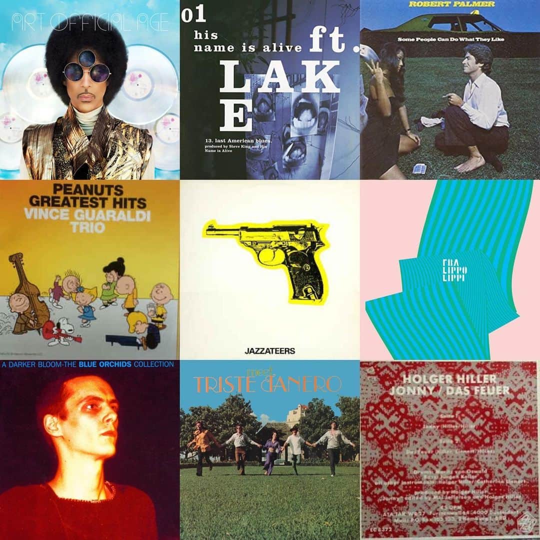 小山田圭吾のインスタグラム：「Tonight ⚡️📻⚡️CORNELIUS FLAG RADIO FM KYOTO α- STATION ⚡️ 【Vol.62(7/29) OA楽曲】 M01:「Linus And Lucy / Vince Guaraldi Trio」 M02:「Once More With Feeling / Jazzateers」 M03:「Some People Can Do What They Like / Robert Palmer」 M04:「Breakfast Can Wait / Prince」 M05:「No Hiding Place Down Her / His Name Is Alive」 M06:「Stitches And Burns / Fra Lippo Lippi」 M07:「Bad Education / Blue Orchids」 M08:「Keep Your Faith To The Sky / Willie Scott & The Birmingham Spirituals」 M09:「A Little God In My Hands / Swans」 M10:「A Beginning Dream / Triste Janero」 M11:「On A Quiet Night / The Association」 M12:「Just Let Me / Braids」 M13:「Jonny (Du Lump) / Holger Hiller」 M14:「Porpoise Song (feat. Talei Wolfgramm) / Ash Naylor」 Playlist は #Spotify で公開中！ぜひフォローしてお聴き下さい！」