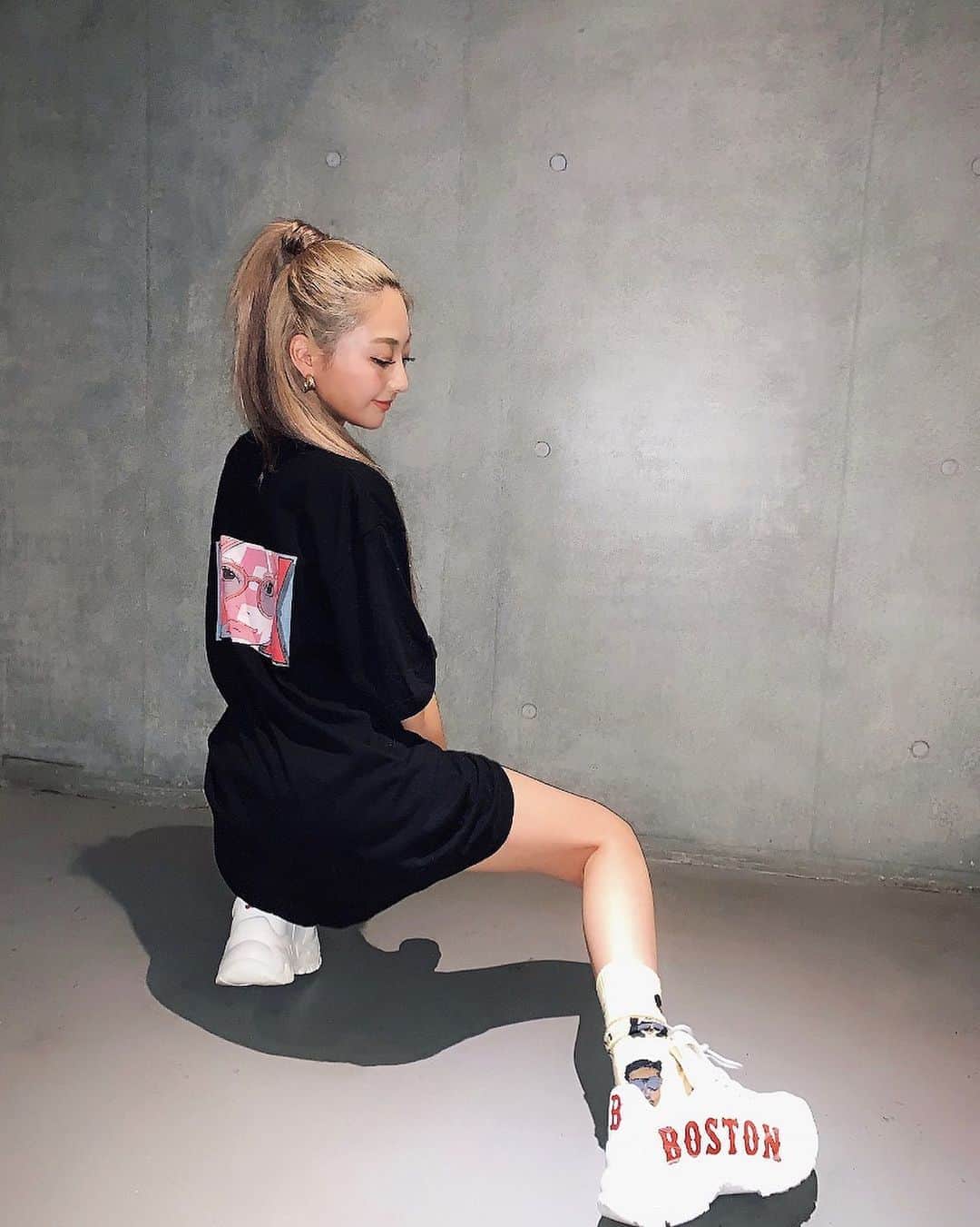 橋本恵里花のインスタグラム