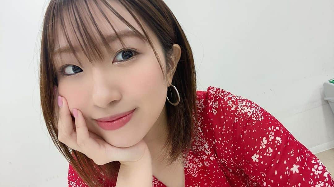 津田菜都美のインスタグラム