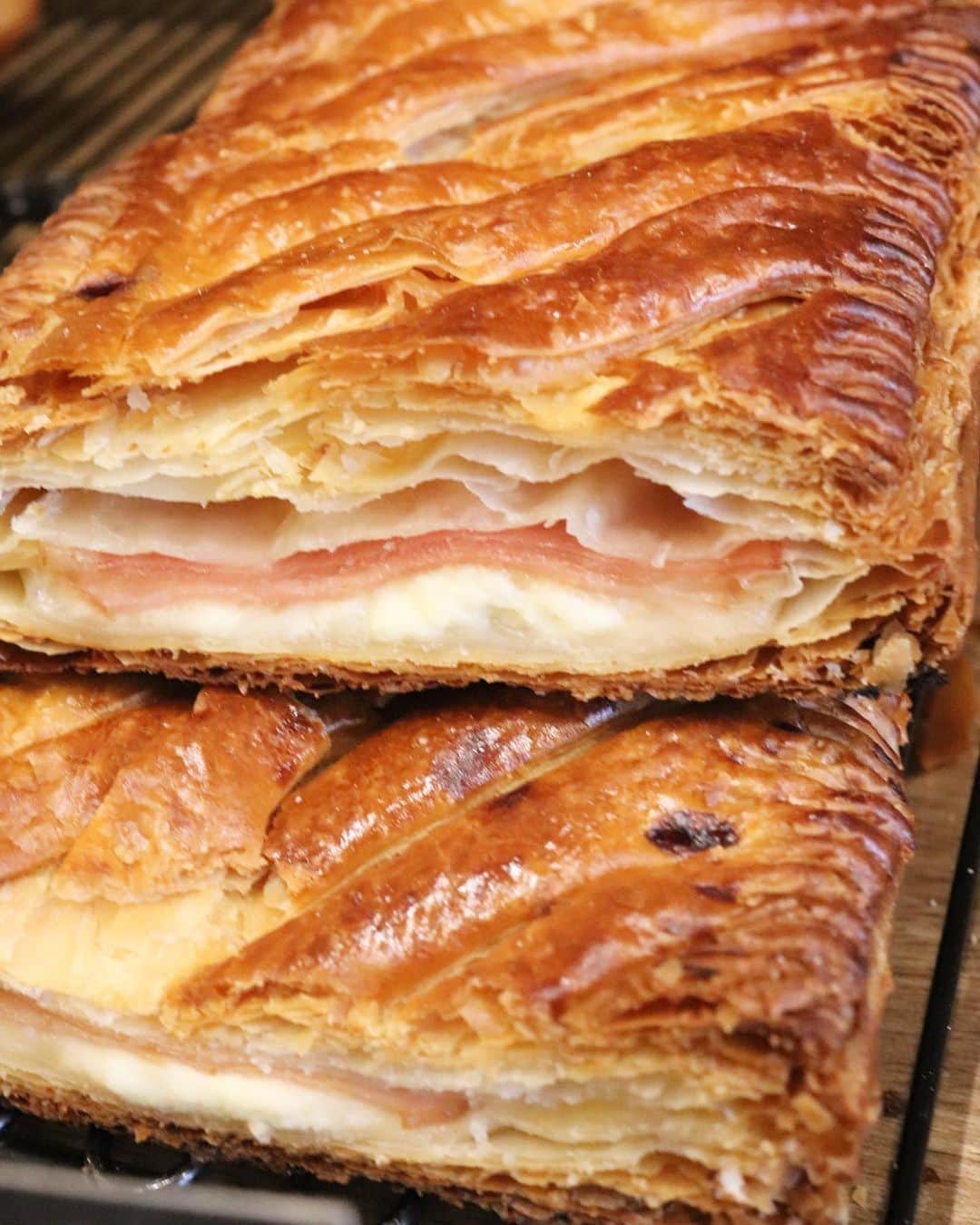 丘の上のパン屋 のグルメインスタ