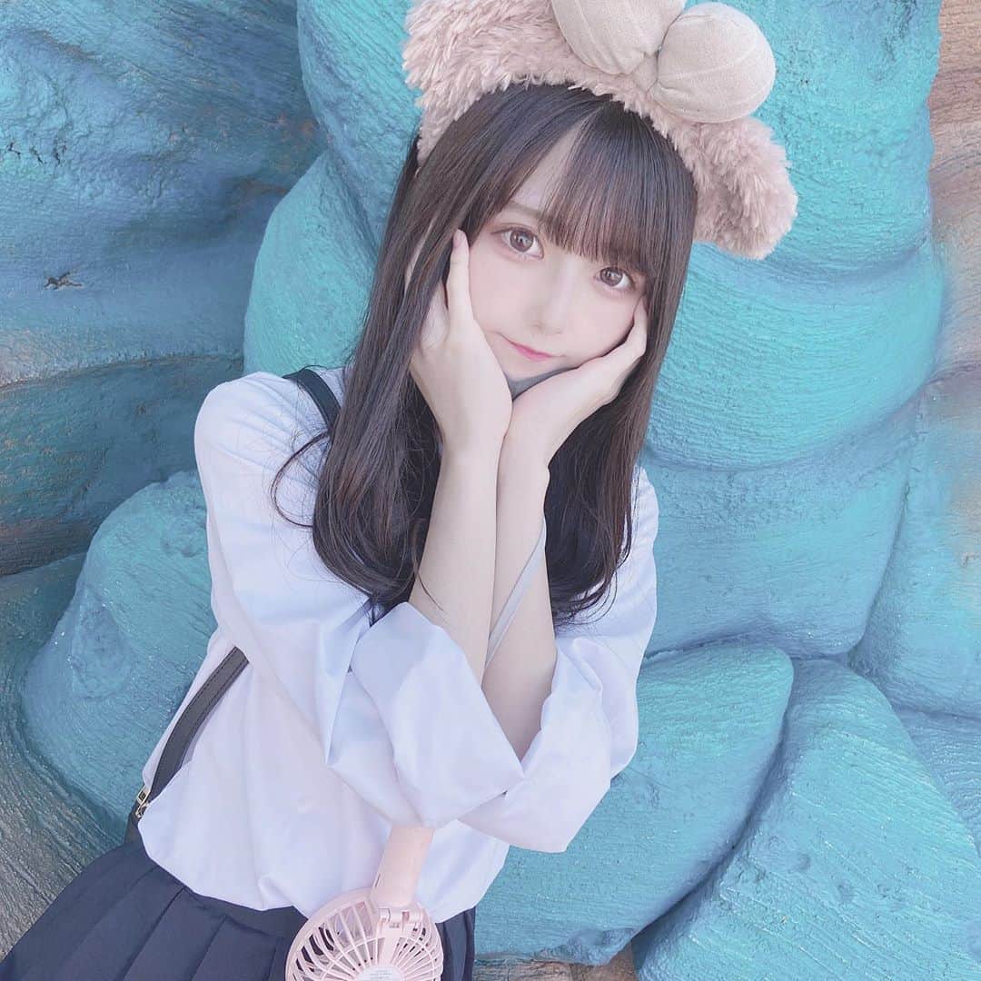 山本あこのインスタグラム：「アリエルが1番すきなんだけどみんなは？  #スリジエ #山本あこ」