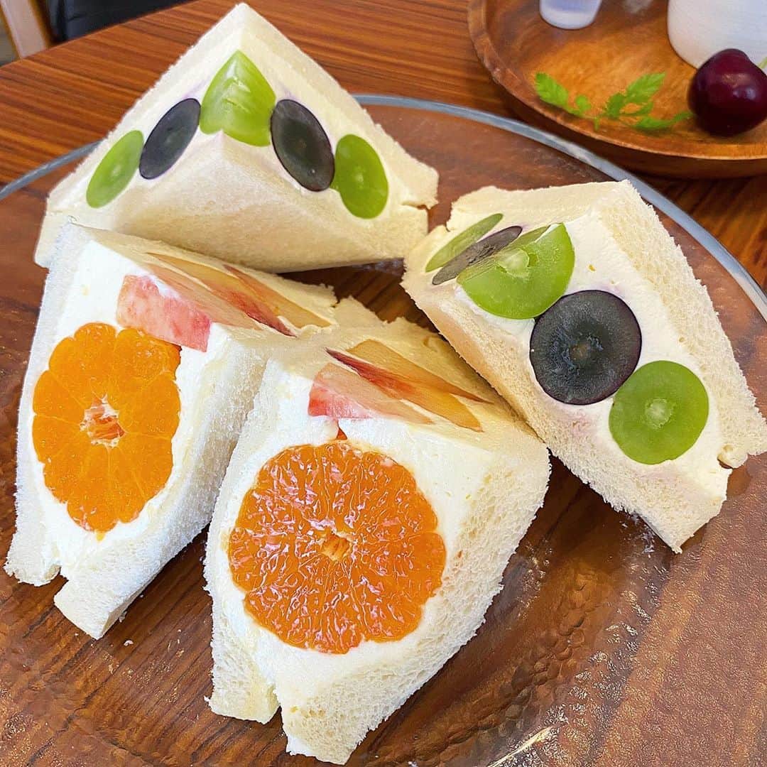 ゆうとグルメのインスタグラム