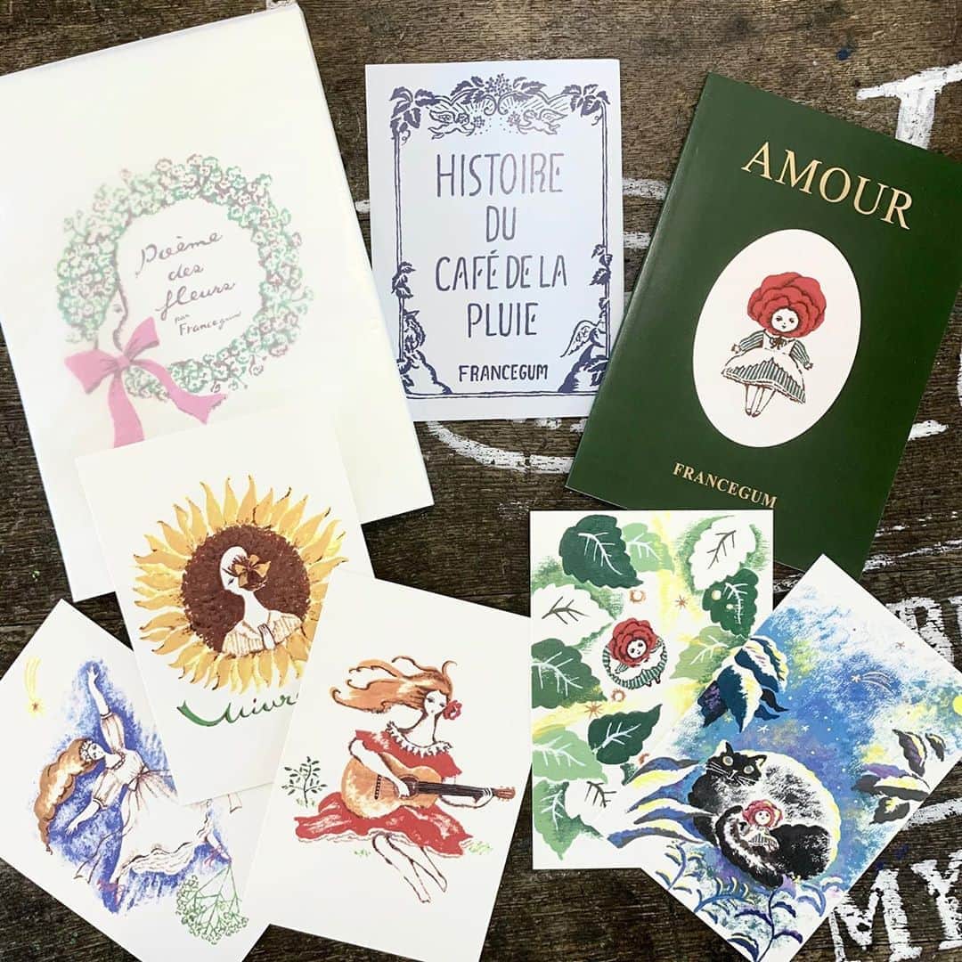 手紙社のグルメインスタ