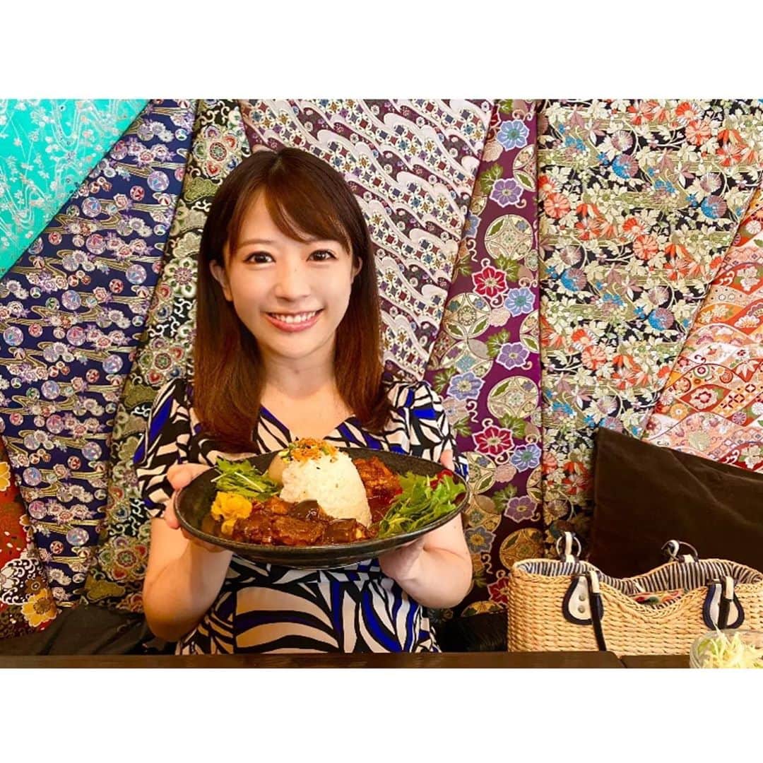 鬼頭由芽のグルメインスタ