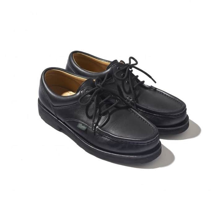UOMOさんのインスタグラム写真 - (UOMOInstagram)「【ニューバランスからパラブーツまで。大人が今選ぶべき、黒い靴6選】  夏も秋もオンもオフも関係なく、いつだってオールマイティに活躍してくれる黒い靴。今の気分で選ぶなら？ 革靴、スニーカーそれぞれ3足ずつピックアップした！  #uomo #uomomagazine #webuomo #黒靴 #blackshoes #NewBalance #AURALEEMADEBYFOOTTHECOACHER #SUPERGA #CLARKSORIGINALS #inov-8 #PARABOOT #ニューバランス #オーラリー #スペルガ #クラークス #イノヴェイト #パラブーツ #fashion #mensfashion #mensstyle #89969」9月2日 19時00分 - uomo_magazine
