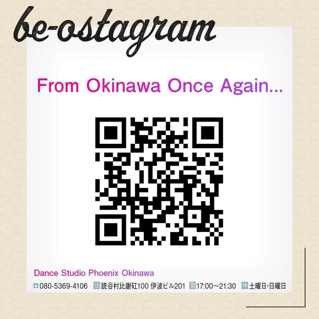 be-o編集部さんのインスタグラム写真 - (be-o編集部Instagram)「be-ostagram vol.002 掲載クライアントのご紹介  Dance Studio Phoenix Okinawa  From Okinawa Once Again...  「ダンススタジオフェニックス沖縄」所属の ガールズダンスグループ「Style-O」として 沖縄県内で活躍したいメンバーを募集中 ダンスを始めてみたい！ ステージに上がってみたい！ 一般のスクール生も同時募集中です  @o.k.i.dance098   #beo #beostagram #ビオスタグラム #沖縄 #沖縄好きな人と繋がりたい #沖縄移住 #沖縄好き #沖縄生活 #沖縄ダンス #沖縄ダンススタジオ」9月2日 19時00分 - beo.okinawa