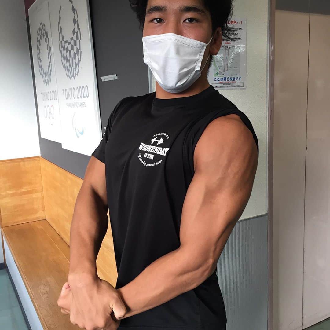 東京スポーツ・レクリエーション専門学校のインスタグラム