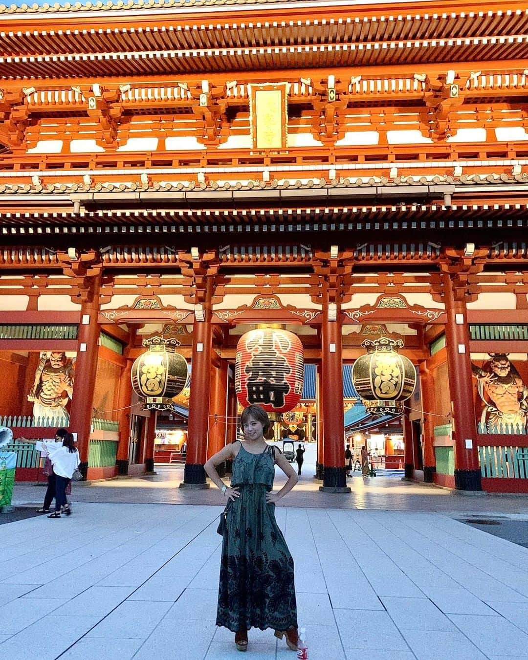 亜矢みつき（神谷充希）のインスタグラム