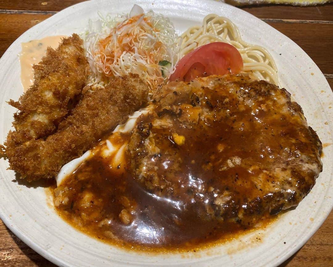 じろうのグルメインスタ