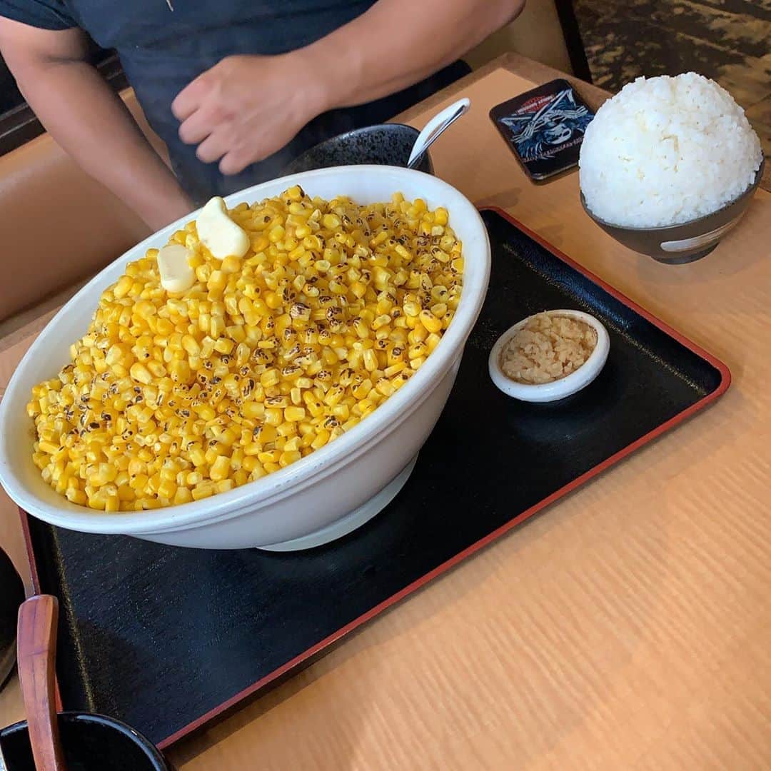 MAX鈴木のグルメインスタ