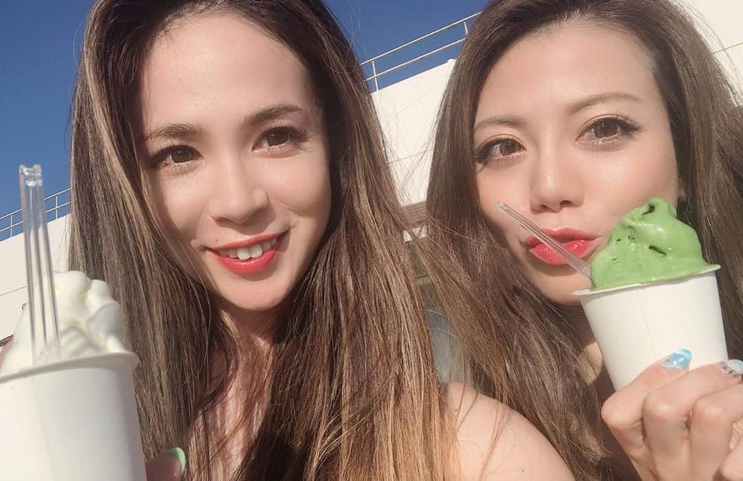 YUCAMAMEのグルメインスタ