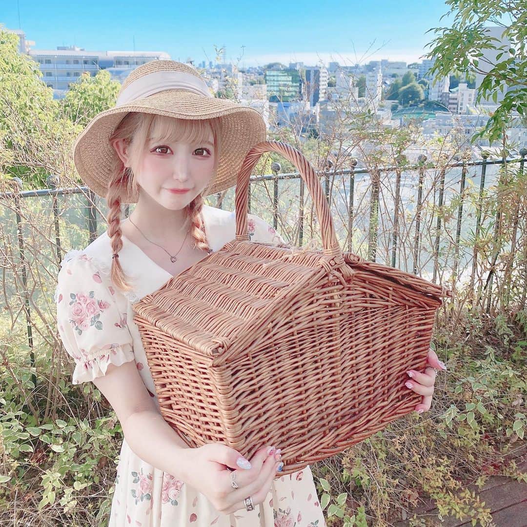 あいにゃんのインスタグラム