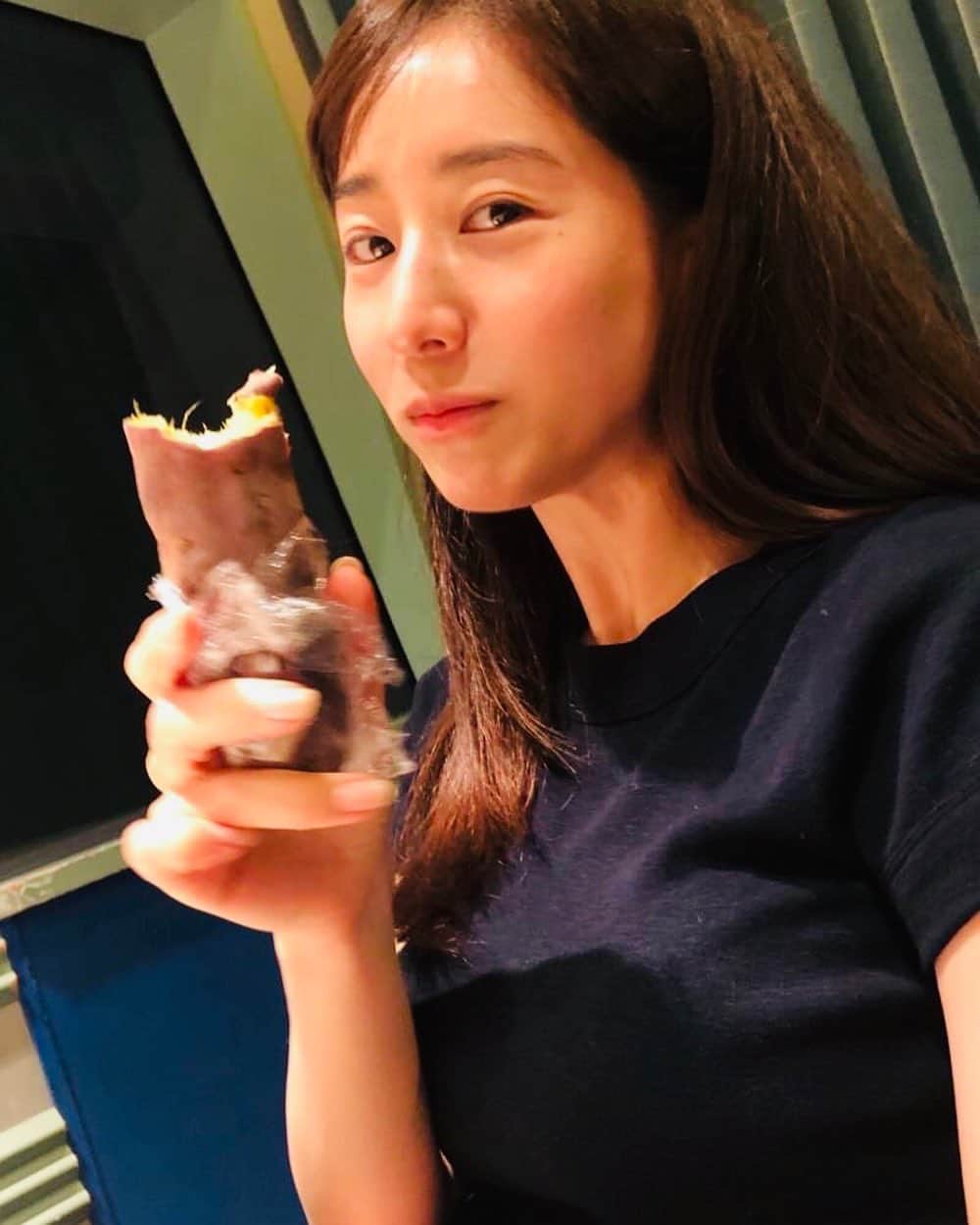 関西テレビ「グータンヌーボ2」のインスタグラム