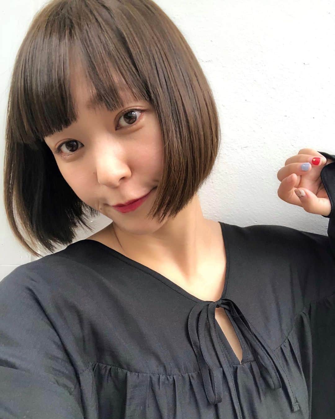 近藤夏子のインスタグラム