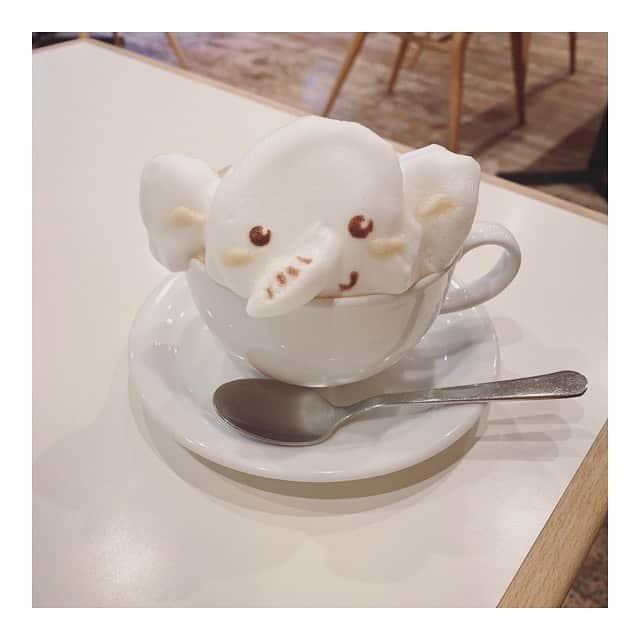 江嶋綾恵梨のグルメインスタ