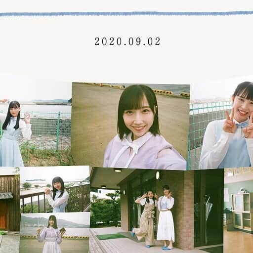 STU48のインスタグラム