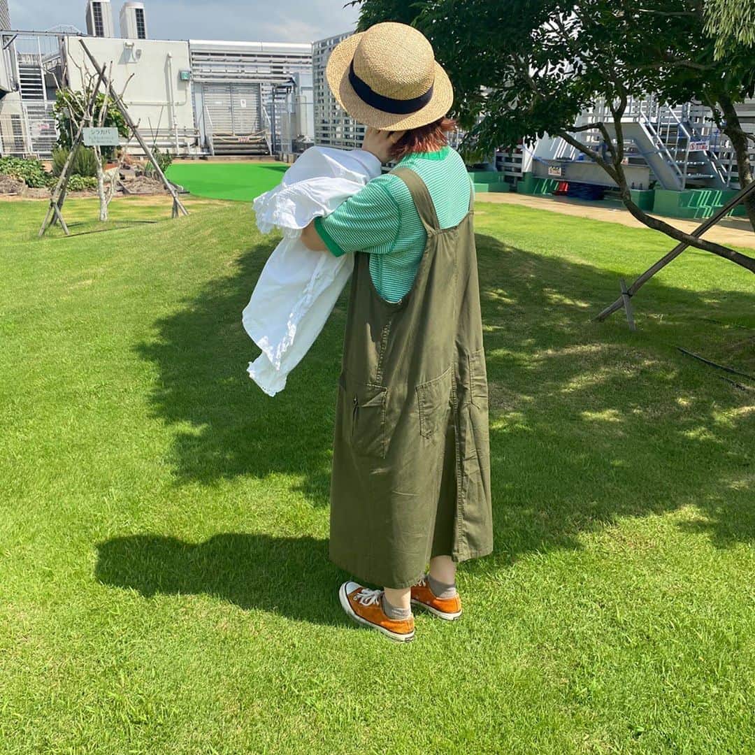 parici_officialのインスタグラム