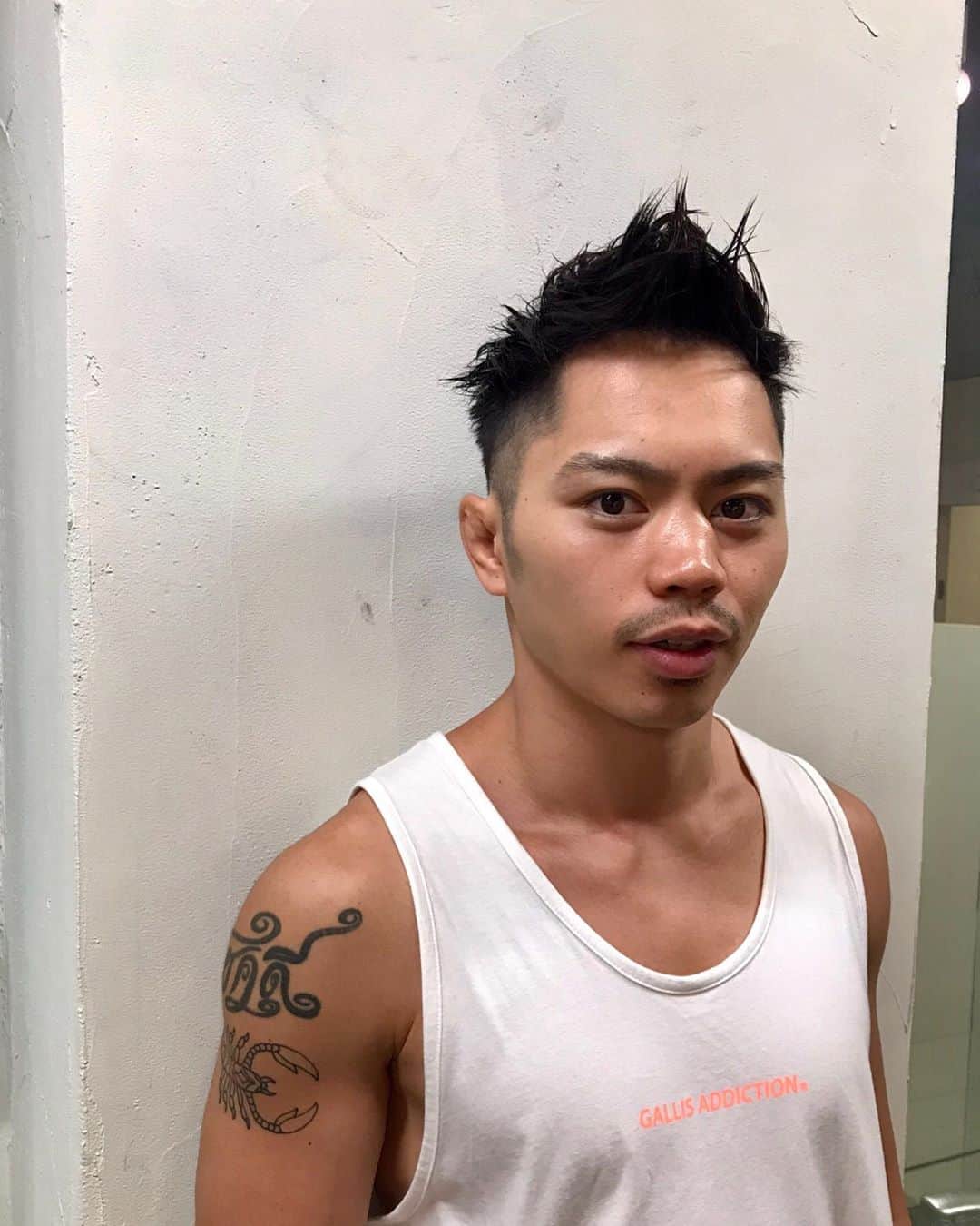 不可思のインスタグラム