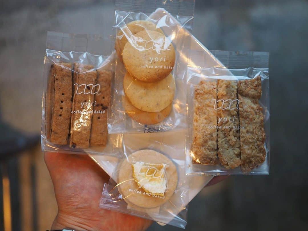 HeyCoffeeのグルメインスタ