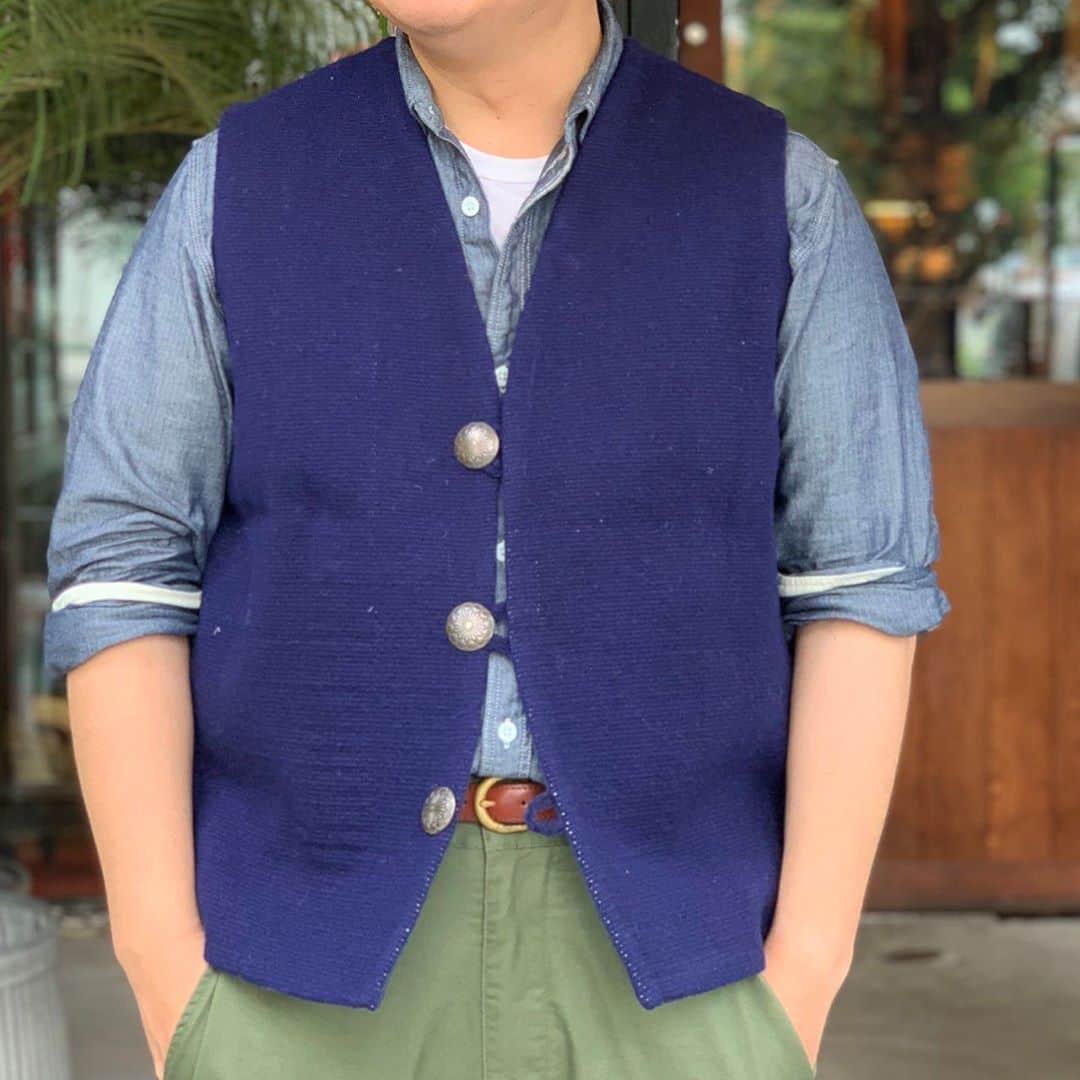 BEAMS+のインスタグラム