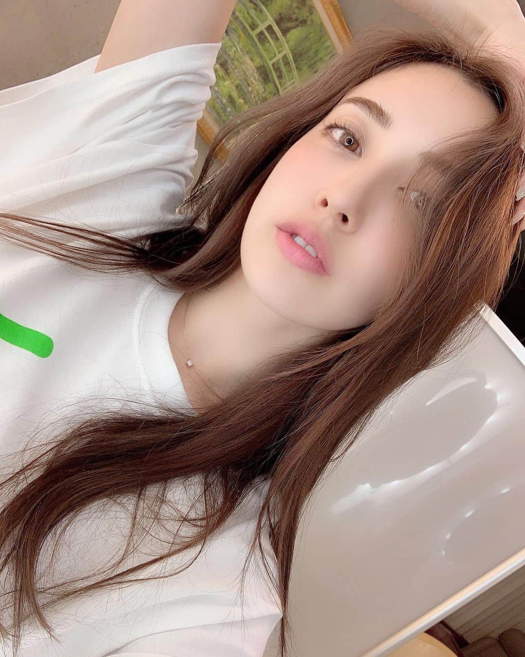 眞木美咲パメラのインスタグラム