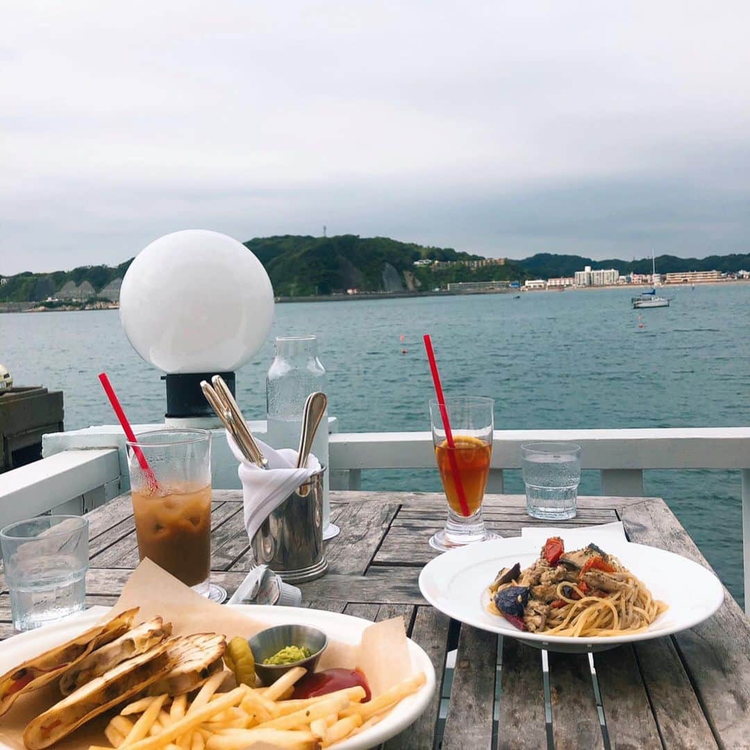 佐々木香奈のグルメインスタ