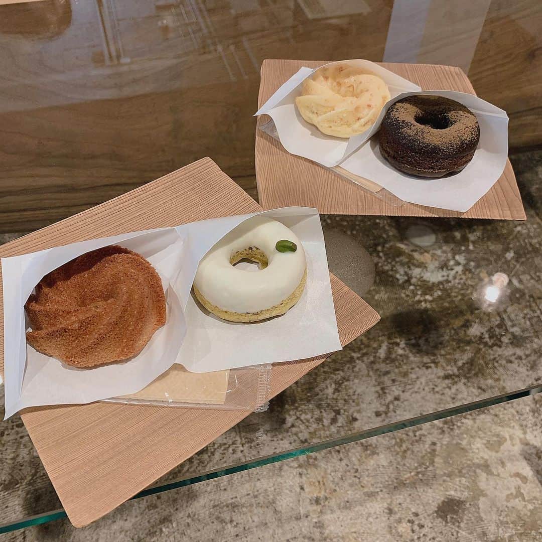 安藤笑のグルメインスタ