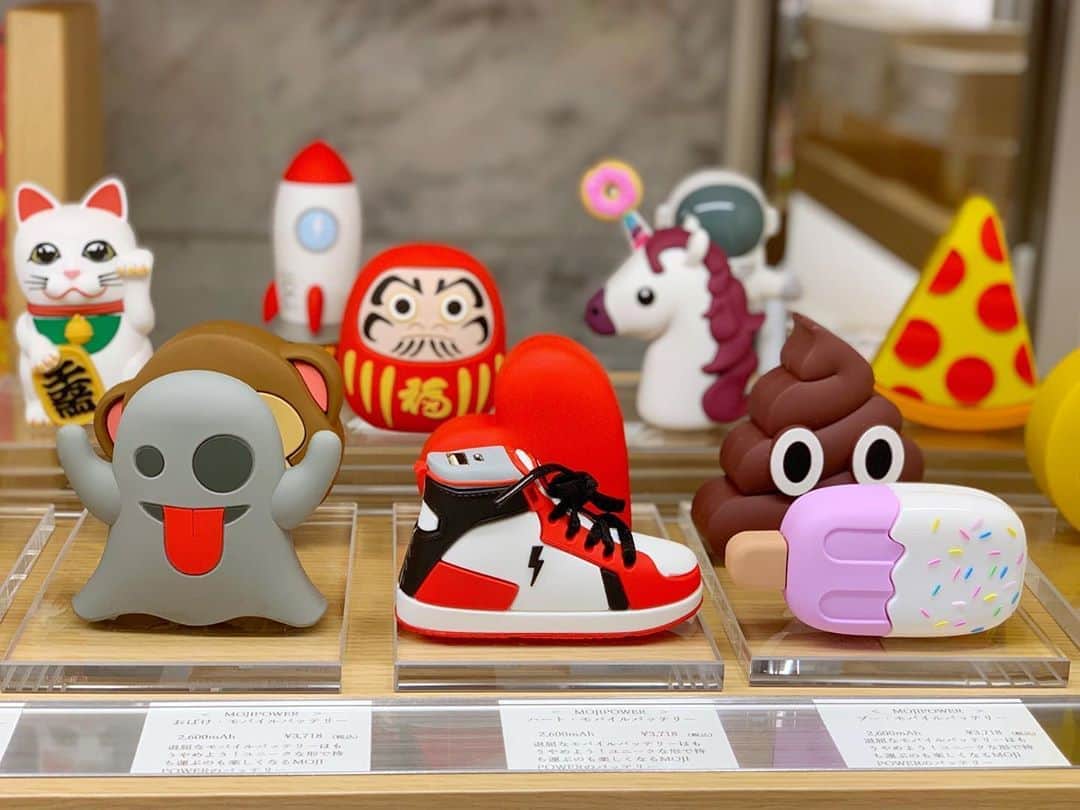 ISETAN PARK netのインスタグラム