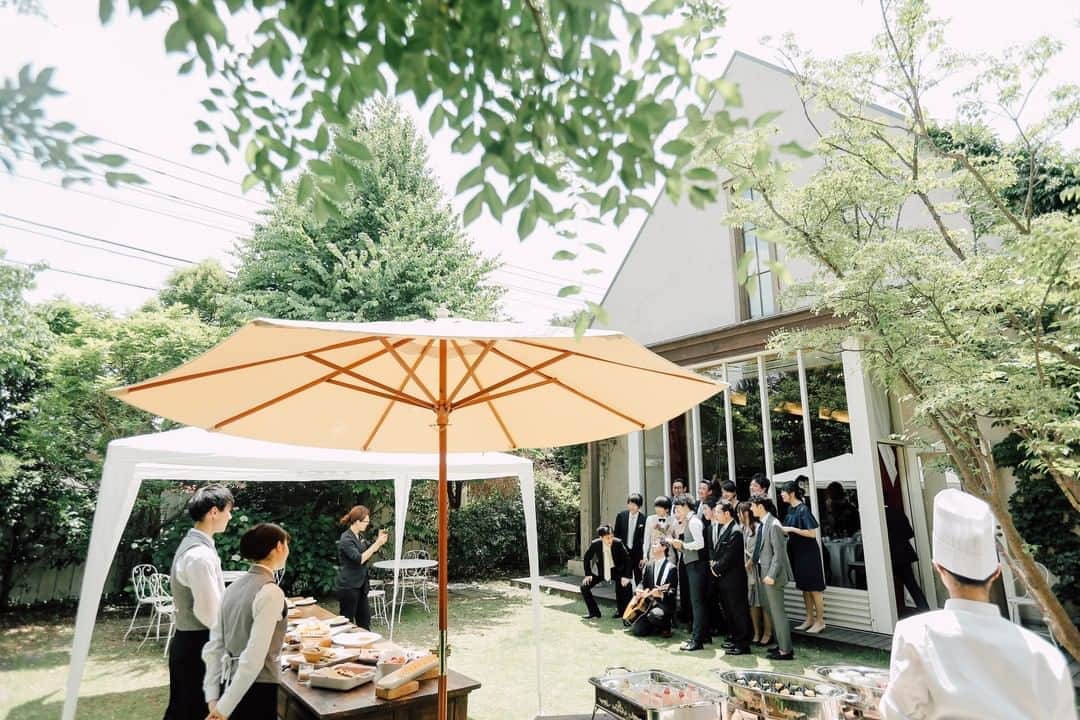 ラクラリエールのグルメインスタ