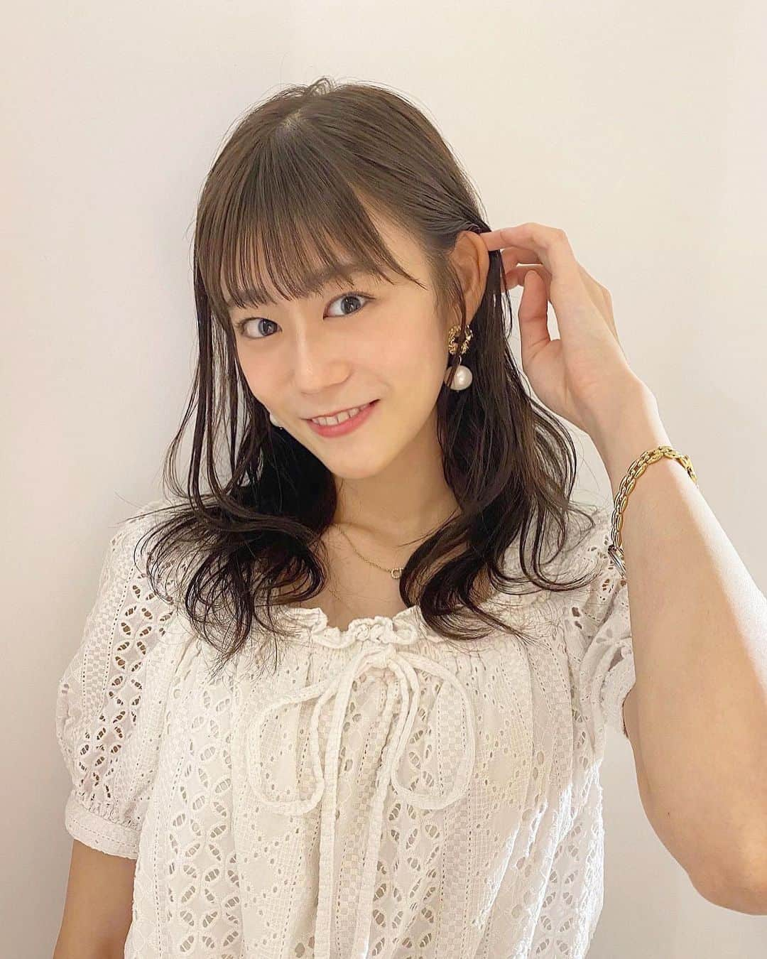 久木田菜々夏のインスタグラム