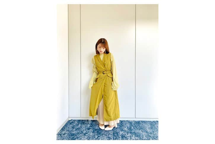 足立佳奈さんのインスタグラム写真 - (足立佳奈Instagram)「取材してもらったよ。☺︎☺︎ 記事も、写真も、 楽しんでみてねー！  https://twitter.com/whatsin_tokyo/status/1301097786851688449?s=19」9月2日 20時06分 - kana1014lm