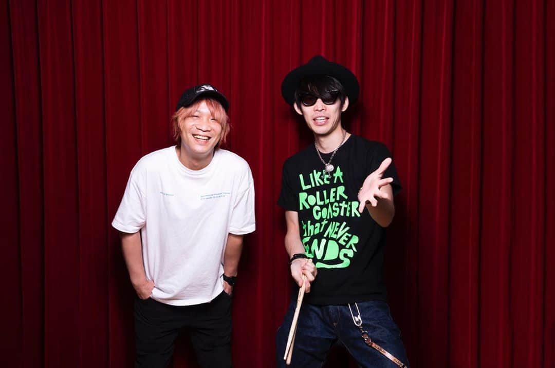 ジェットセイヤのインスタグラム