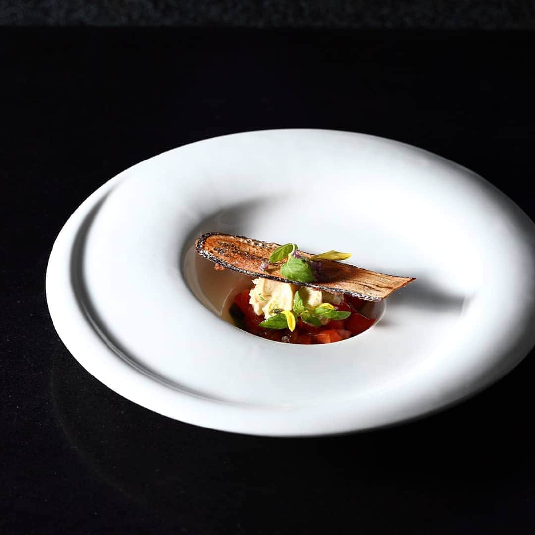 アルカンシエル南青山のグルメインスタ