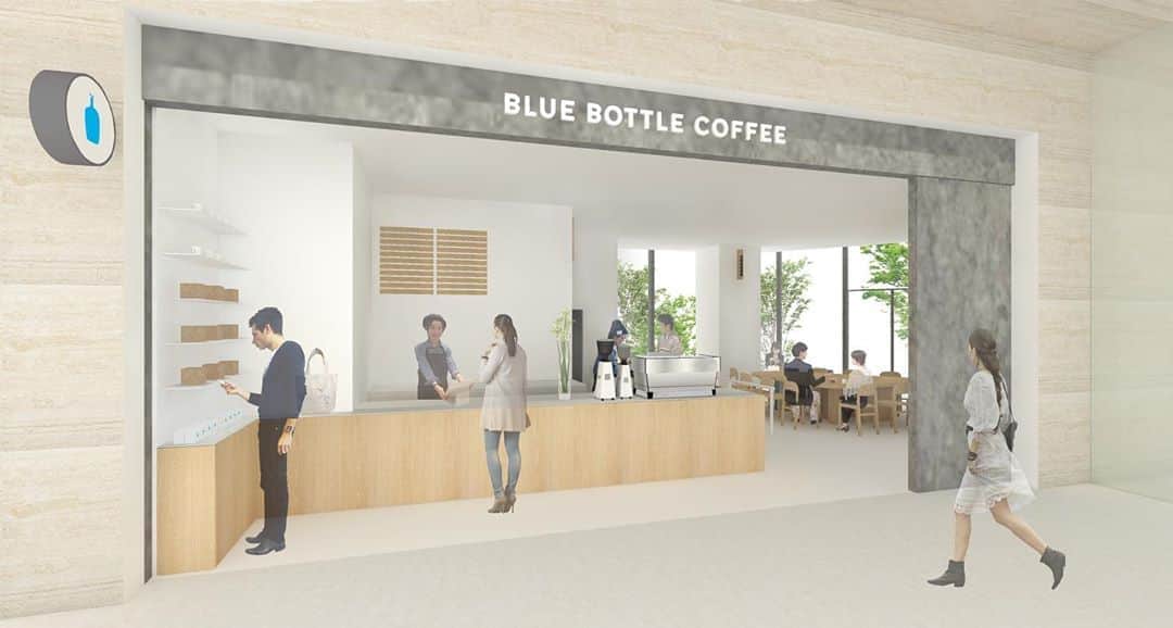 Blue Bottle Coffee Japanさんのインスタグラム写真 - (Blue Bottle Coffee JapanInstagram)「⁠⠀ ブルーボトルコーヒー 竹芝カフェが、9月14日(月) に開業する「東京ポートシティ竹芝オフィスタワー」の 3階にオープンします！⁠⠀ ⁠⠀ 同施設はゆりかもめ竹芝駅から直結し、 高層階はオフィスとなりソフトバンク株式会社が入居する他、都立産業貿易センターや貿易関連のコンファレンス会場を備え、国際ビジネス拠点の創出を目的とした複合再開発を進めています。⁠⠀ ⁠⠀ 竹芝カフェでは、淹れたてのハンドドリップコーヒーやコールドブリューコーヒーをお持ち帰り専用容器(ご返却不要) に入れてご用意する「Blue Bottle Coffee Box」と、ブルーボトルコーヒーのカフェで人気の自家製グラノーラが食べやすいスティックタイプになった「グラノーラ スティック」を竹芝カフェ先行で発売いたします。 ⁠⠀ ⁠⠀ その他にも、丁寧にハンドドリップしたコーヒーやエスプレッソドリンクはもちろん、お仕事後にぴったりな「ブルーボトルコーヒー ペールエール」、 そしてご注文をいただいてから焼き上げる「リエージュ ワッフル」をはじめとしたペイストリーや軽食もご用意しております。 窓の外に広がる景色をご覧いただきながら、こだわり抜いたスペシャルティコーヒーを心ゆくまでお楽しみいただける竹芝カフェ。⁠⠀ ⁠⠀ 新しい街で、みなさまにお会いできるのを楽しみにしています。⁠⠀ ⁠⠀ ⁠⠀ [ 竹芝カフェ ]⁠⠀ 住所：東京都港区海岸 1-7-1 東京ポートシティ竹芝オフィスタワー 3階⁠⠀ アクセス：浜松町駅 北口改札より徒歩約 4 分、竹芝駅 西口より徒歩約 2 分、大門駅 B2出口より徒歩約 5 分⁠⠀ 営業時間：平日8:00−21:00、 土日祝9:00−19:00⁠⠀ ・9/14の営業時間は11:00−21:00、9/19、20の営業時間は9:00-21:00となります。 ＊オープン初日の営業時間を追記いたしました。⁠⠀ ⁠⠀ ⁠⠀ #ブルーボトルコーヒー⁠⠀ #ブルーボトルコーヒー竹芝⁠⠀ #BlueBottleCoffee⁠⠀ #BlueBottleCoffeeTakeshiba」9月2日 20時17分 - bluebottlejapan