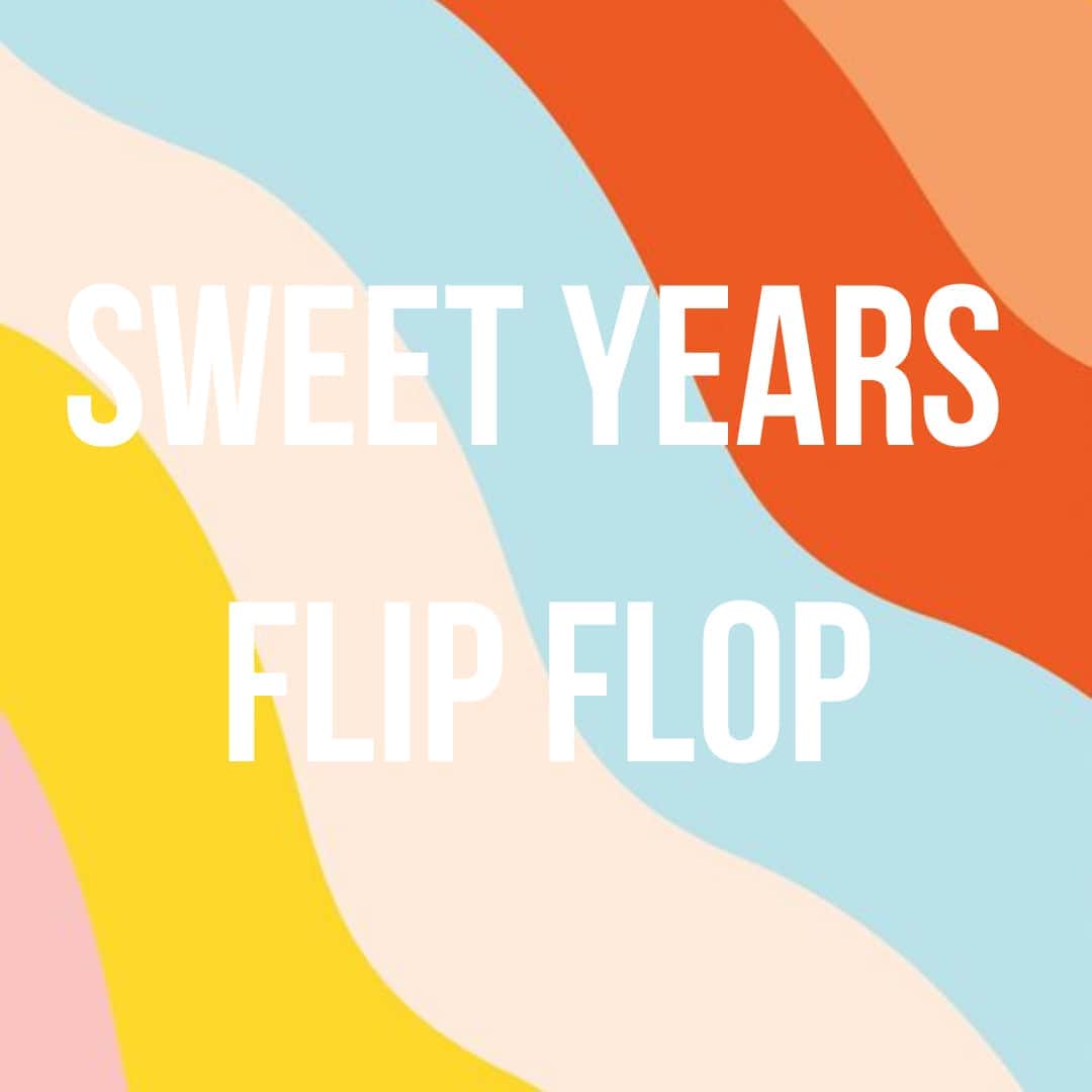 スイートイヤーズさんのインスタグラム写真 - (スイートイヤーズInstagram)「Flip Flop Sweet Years, disponibili nei migliori negozi! ❤️⁣  .⁣⁣⁣⁣⁣⁣ .⁣⁣⁣⁣⁣⁣⁣ .⁣⁣⁣⁣⁣⁣⁣ .⁣⁣⁣⁣⁣⁣⁣ .⁣⁣⁣⁣⁣⁣⁣ #sweetyears #nonsivivesenzacuore #summer #beachwear #ss2020 #followtheheart」9月2日 20時30分 - sweetyears_official