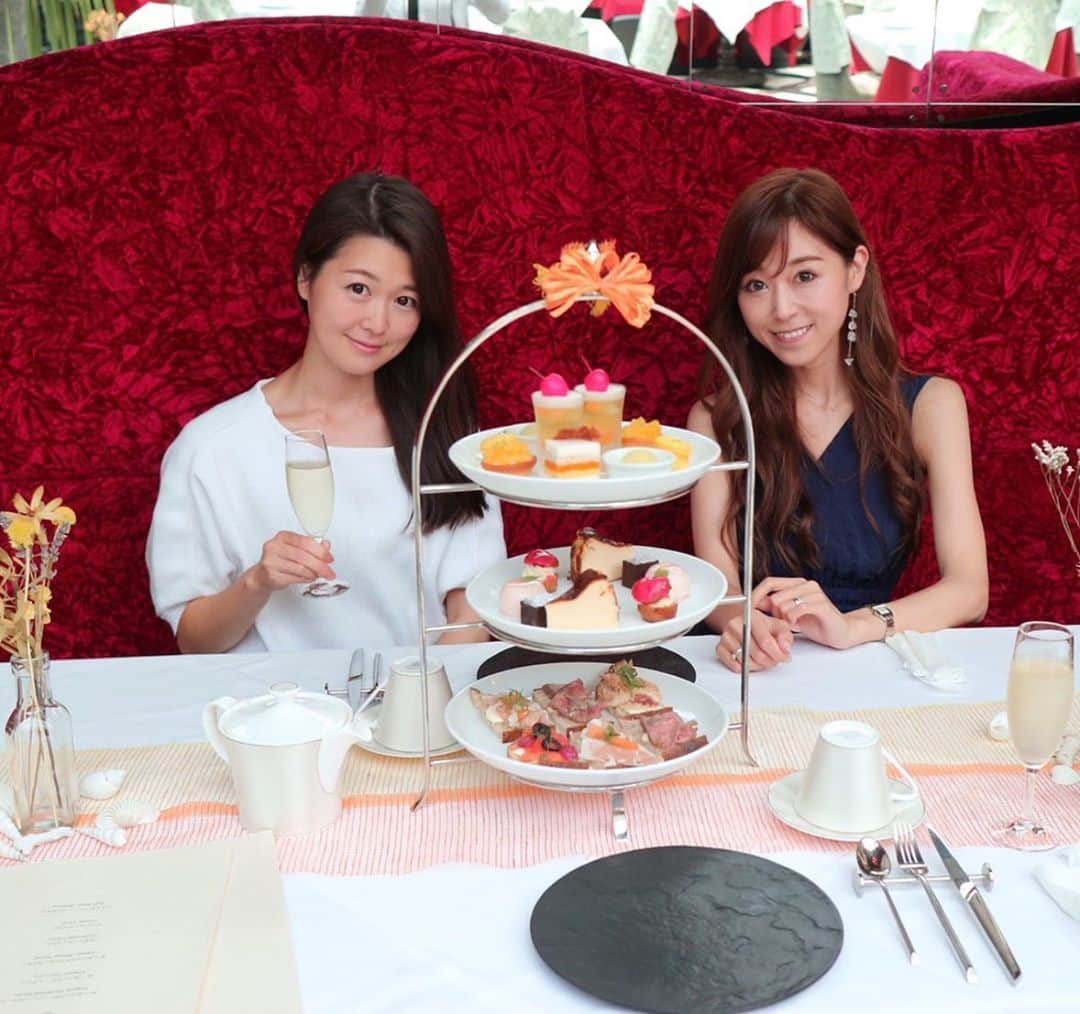 花田浩菜のグルメインスタ