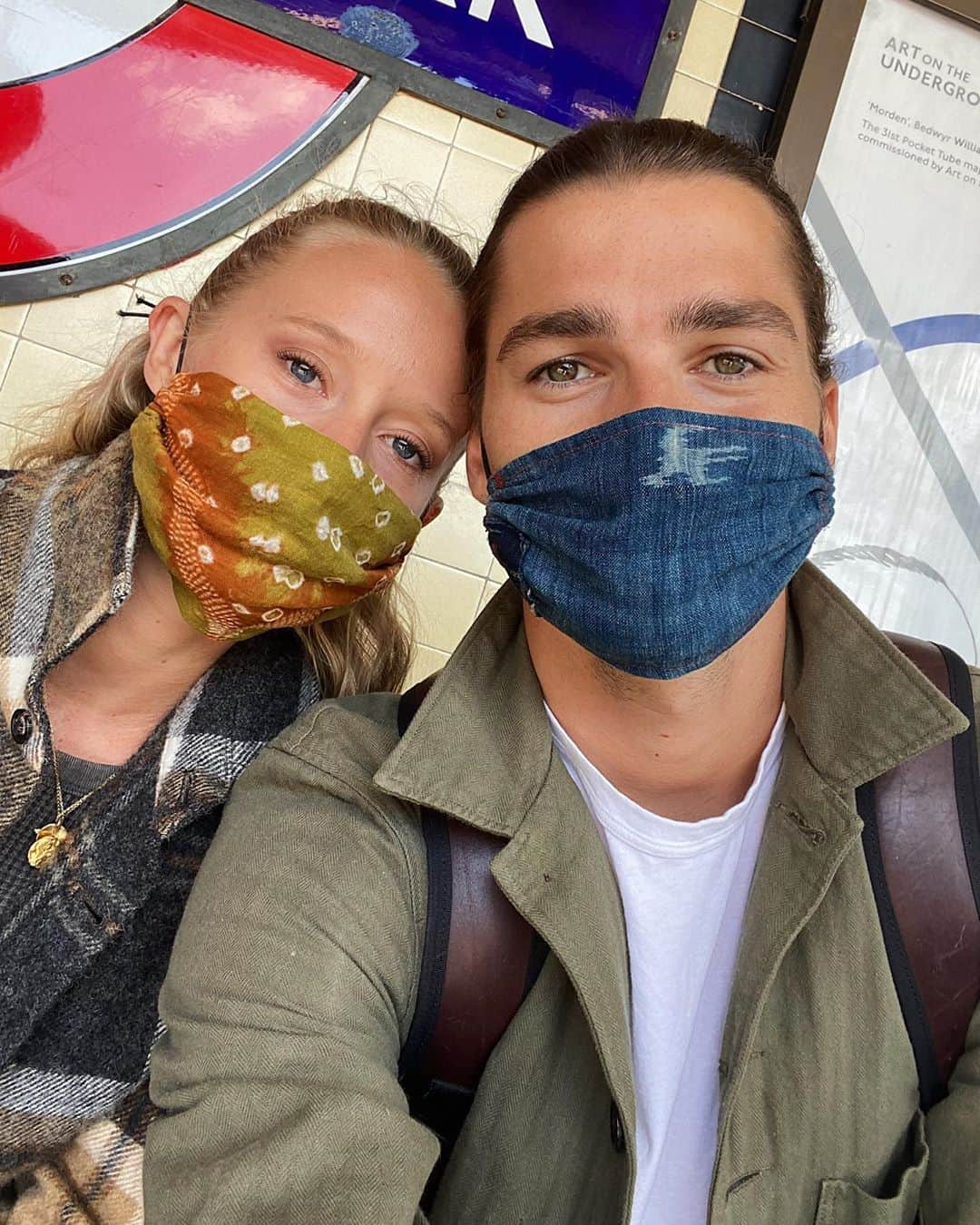 Jackson Harriesさんのインスタグラム写真 - (Jackson HarriesInstagram)「It felt great to be back out on the streets yesterday with @Extinctionrebellion. 🌍 🙌🏼🔥  This week, XR have kicked off 10 days of civil disobedience to demand government action on the climate crisis and draw attention to a new ‘climate and ecological emergency bill’.  I’m always reminded at these events of the importance of community in these strange and uncertain times, and the power of the collective voice to demand the urgent change required.」9月2日 20時26分 - jackharries