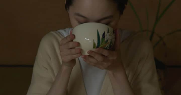 青木美緒のインスタグラム