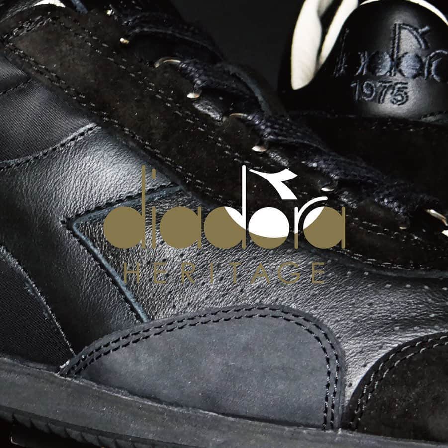 ディアドラのインスタグラム：「. 【diadora NEW PRODUCT INFORMATION】 . "equipe mii JPN SMU color” . coming soon... . #diadora #diadoraheritage #equipe #makeitbright #sneakers #ディアドラ #ディアドラヘリテージ #スニーカー」