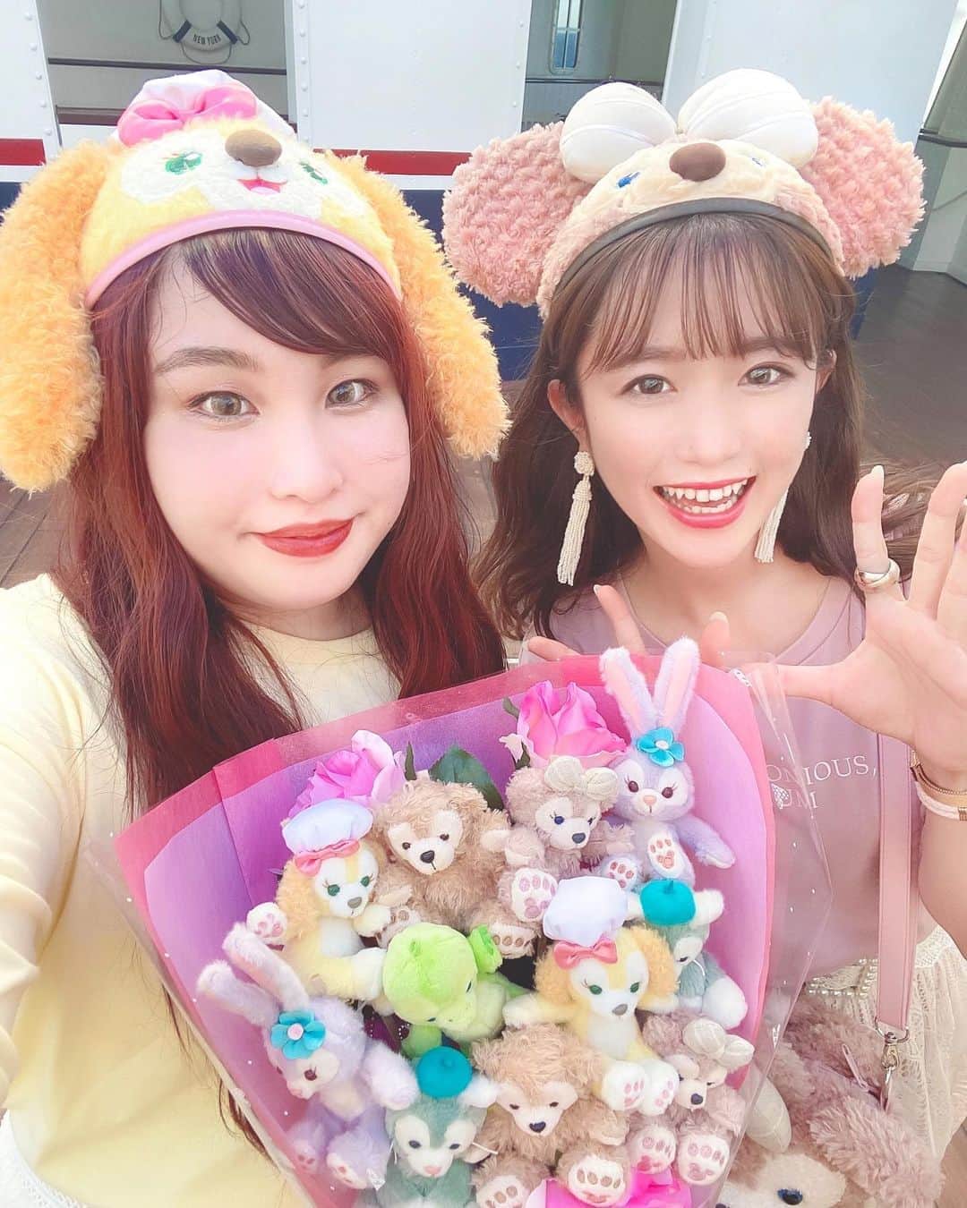 Kanaのインスタグラム：「ㅤ ㅤ ご報告🗣💓 ㅤ ㅤ あやかな × village のコラボイベントを 10月17日(土)に開催予定です👘💐🤍 ㅤㅤㅤㅤ 📍village 浅草店 ㅤ ㅤ ㅤㅤㅤ 早く言いたくてしょうがなかった🥺💓 ㅤ ㅤㅤ 状況次第でできなくなる可能性はあるけど コロナ対策はもちろんしっかりしているし 密にならないような内容を考えています！ ㅤㅤㅤㅤ 今回のイベントは女の子限定で、 もちろん1人での参加も大丈夫です🧸💓 (今までのイベントでも1人で来てる人多かったです) ㅤㅤㅤㅤ そしてなんと！ イベント限定グッズの作成も 今打ち合わせ中ですっ😍 ㅤ ㅤ また詳細が出次第ご報告します✊🏻💕 ㅤㅤ みんなに会いたいよ〜🥺💓 楽しみにしてますっ👘🌼 ㅤ ㅤ ㅤ ㅤ ㅤㅤ ㅤㅤ #aya_kana ㅤㅤ ㅤㅤ」