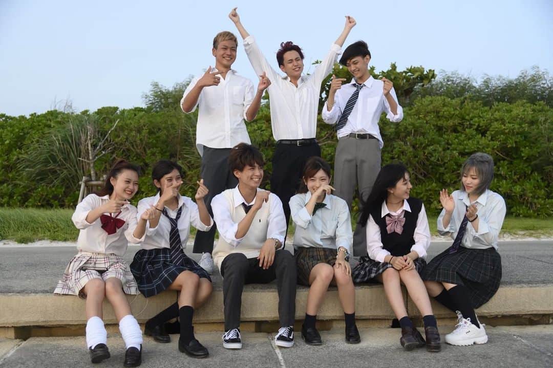 川畑愛真のインスタグラム：「すきーーーーい❤️」