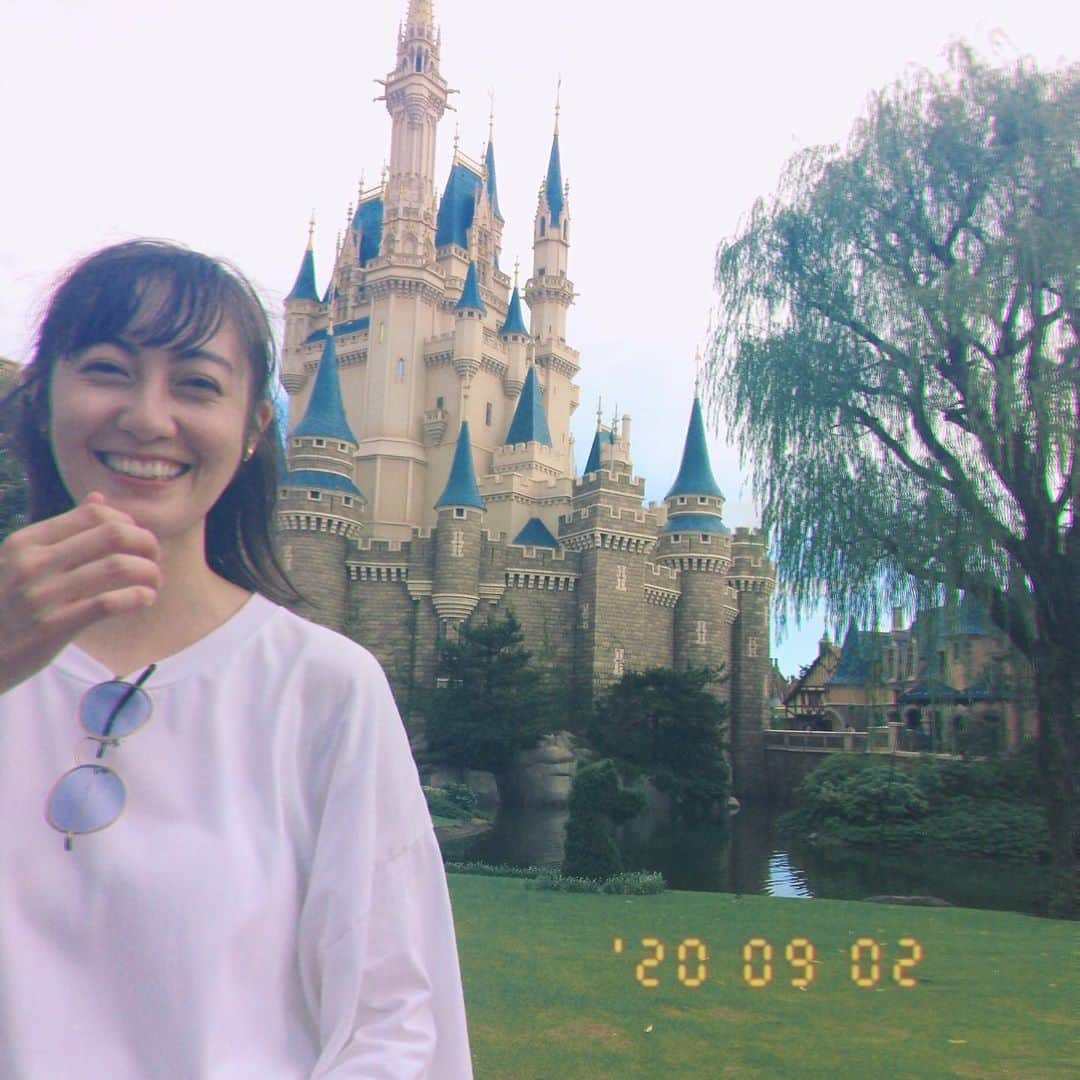 松山メアリのインスタグラム