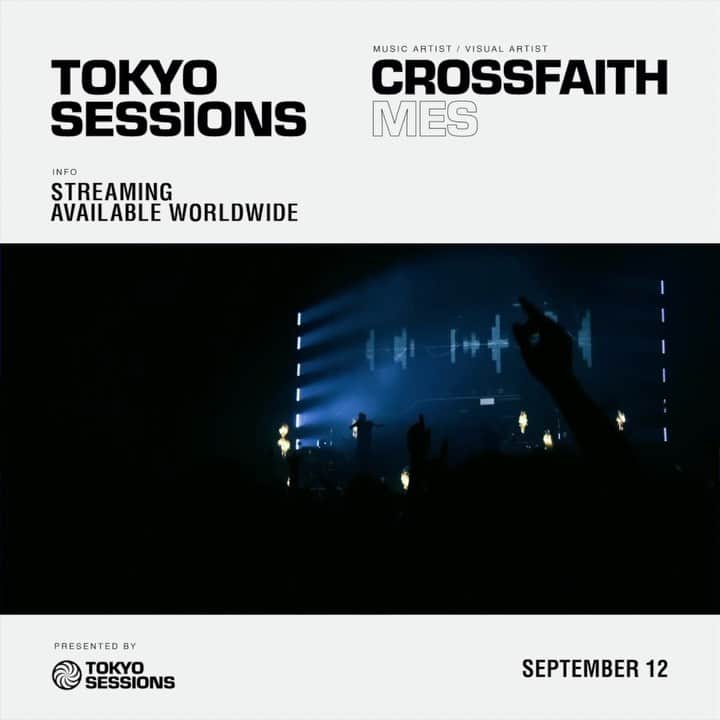 のインスタグラム：「Who’s ready for our special virtual tour 'SPECIES VIRTUAL WORLD TOUR - OPEN THE DIMENSIONS'?  Tickets & bundle tickets are available now: https://tokyosessions.com/  Grab your ticket soon! See you in da pit in your house!  キャリア初のストリーミングライブ「SPECIES VIRTUAL WORLD TOUR 'OPEN THE DIMENSIONS'」通常チケット・バンドル付きチケット絶賛販売中！  この時期ならではの特別なSHOWをお見逃しなく。  詳しくはコチラ: https://tokyosessions.com/」
