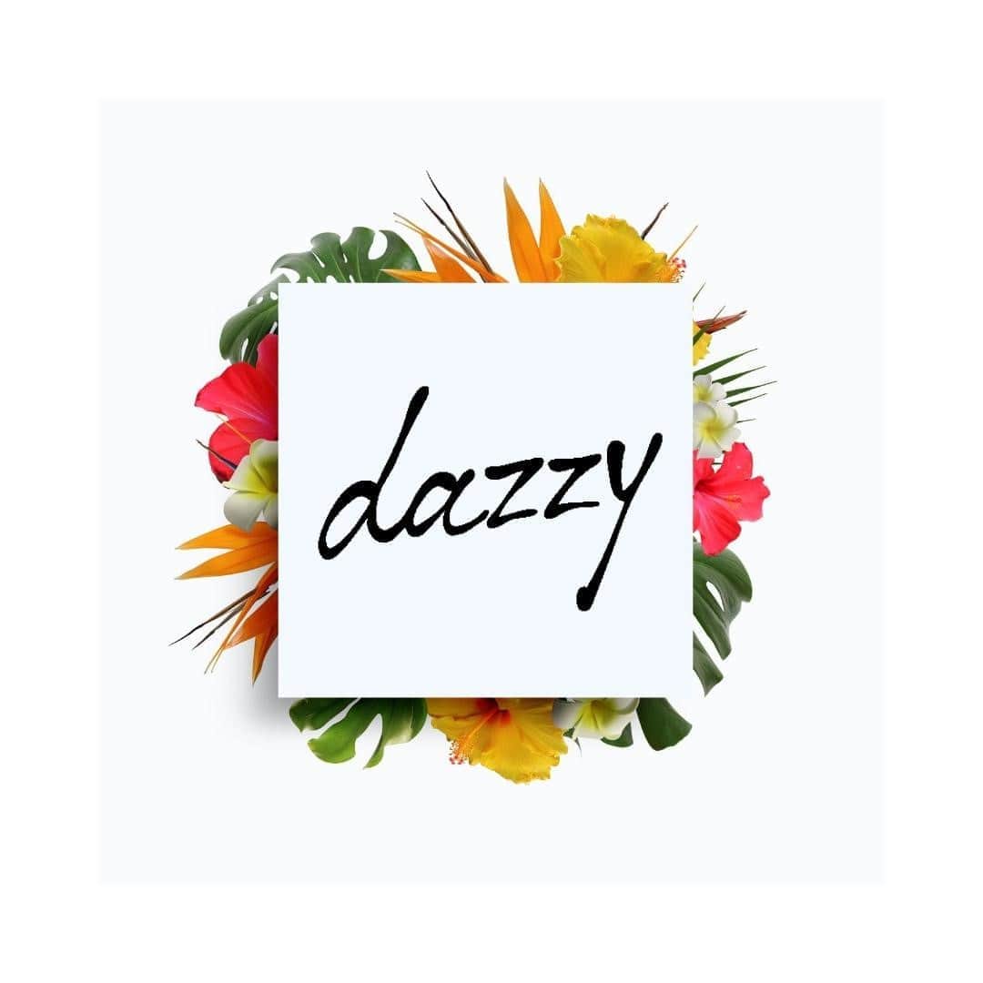 DazzyStoreのインスタグラム