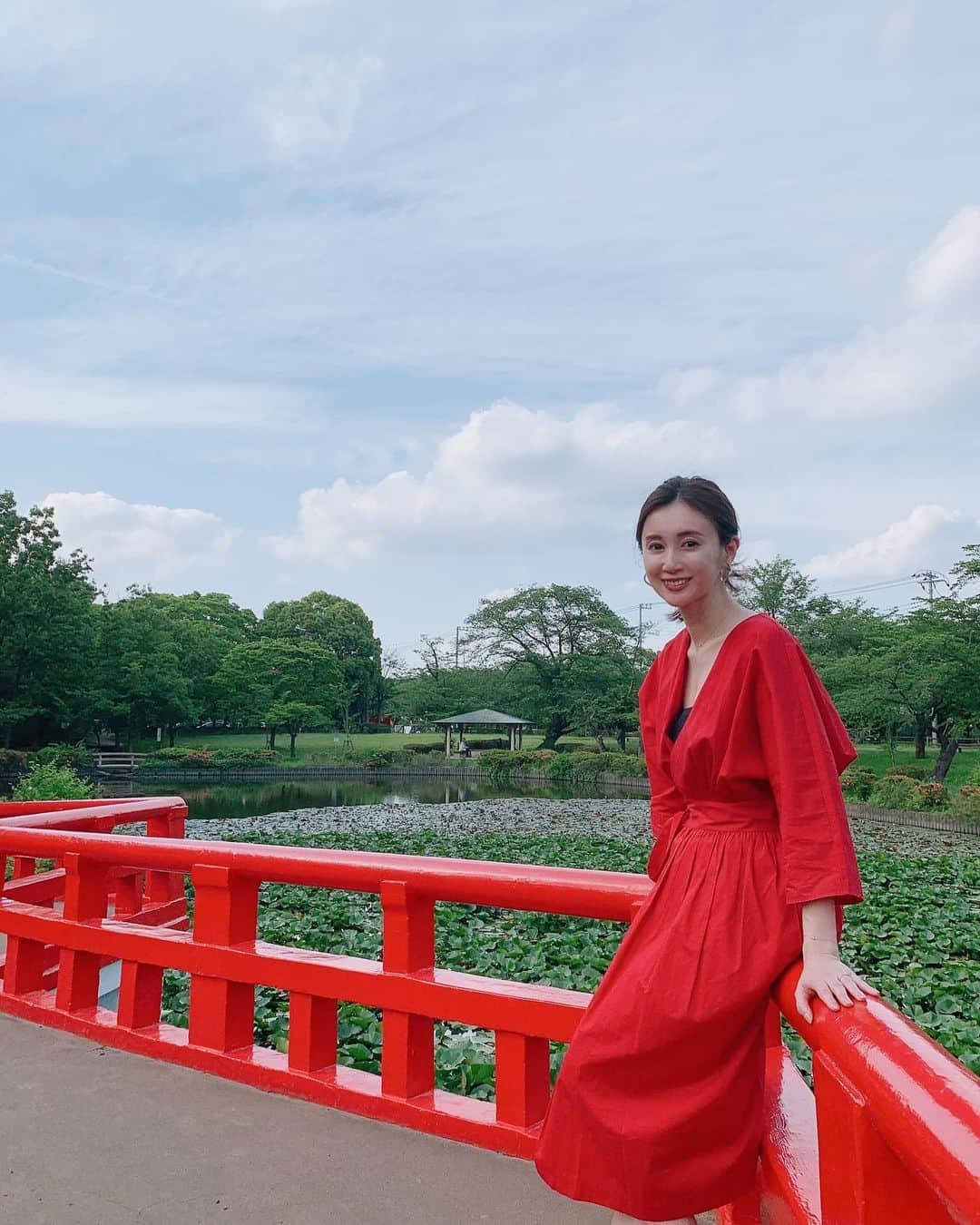 川本彩のインスタグラム