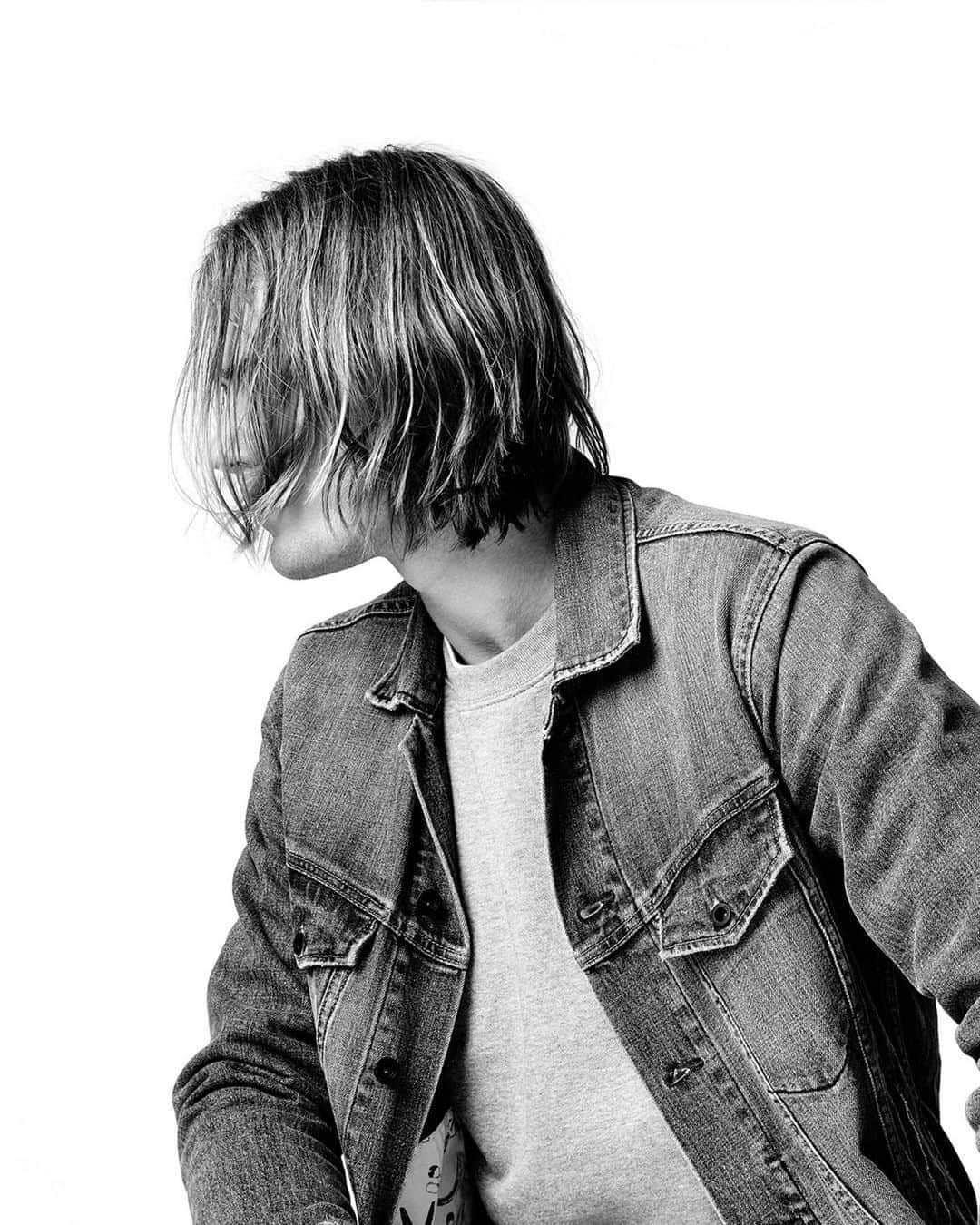 denham_japanのインスタグラム