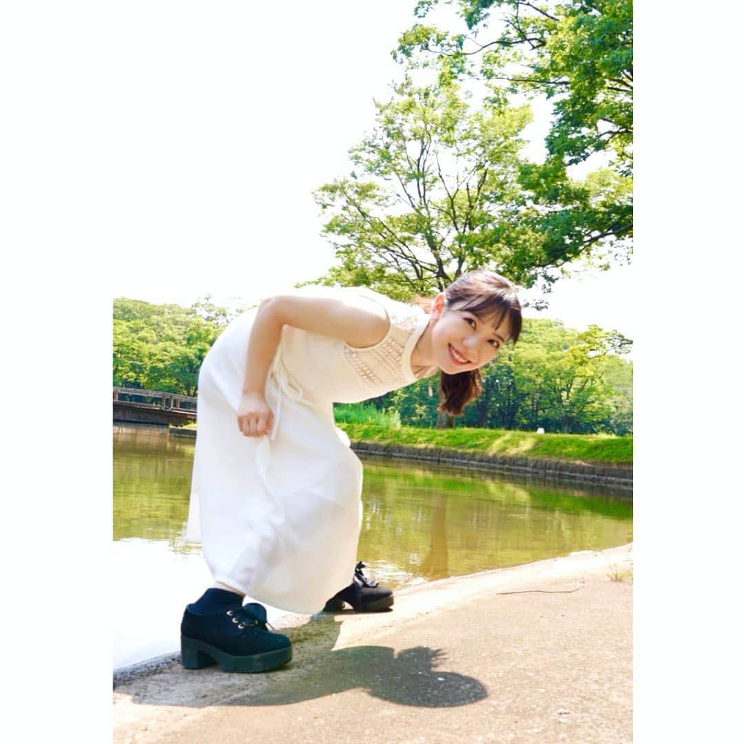 平岡映美さんのインスタグラム写真 - (平岡映美Instagram)「気がつけば、9月✨ ・ ・ ・ #平岡映美　 #感謝」9月2日 21時12分 - eimi_hiraoka_official