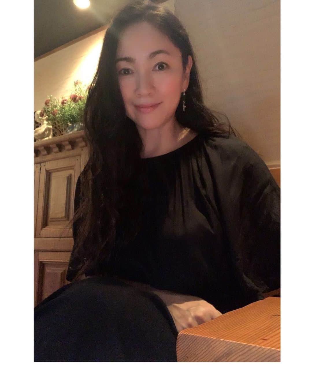 田中悦子のインスタグラム