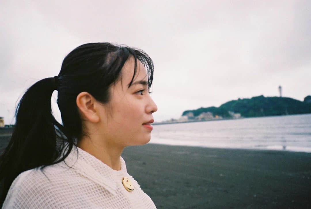 藤田ニコル（カメラ）のインスタグラム：「🍧」